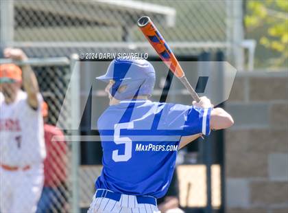 Thumbnail 2 in La Junta vs. Emmett (Coach Bob National Invitational) photogallery.