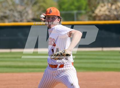 Thumbnail 2 in La Junta vs. Emmett (Coach Bob National Invitational) photogallery.