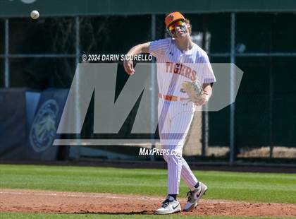 Thumbnail 3 in La Junta vs. Emmett (Coach Bob National Invitational) photogallery.