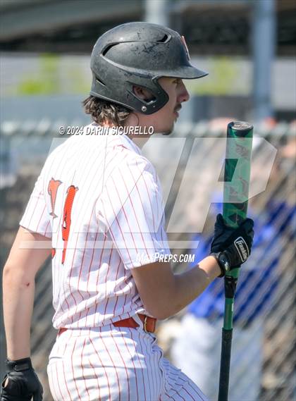 Thumbnail 1 in La Junta vs. Emmett (Coach Bob National Invitational) photogallery.