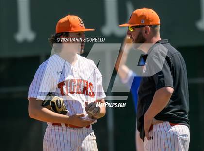Thumbnail 3 in La Junta vs. Emmett (Coach Bob National Invitational) photogallery.