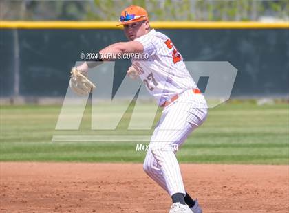 Thumbnail 3 in La Junta vs. Emmett (Coach Bob National Invitational) photogallery.