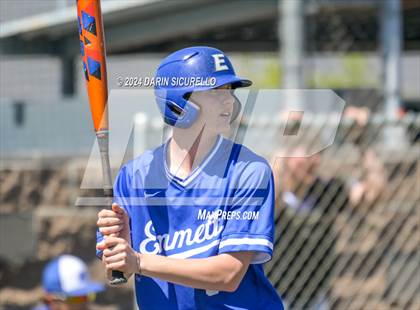 Thumbnail 3 in La Junta vs. Emmett (Coach Bob National Invitational) photogallery.