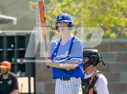 Thumbnail 2 in La Junta vs. Emmett (Coach Bob National Invitational) photogallery.