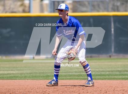 Thumbnail 1 in La Junta vs. Emmett (Coach Bob National Invitational) photogallery.