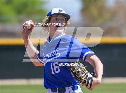 Thumbnail 2 in La Junta vs. Emmett (Coach Bob National Invitational) photogallery.
