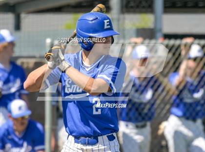 Thumbnail 3 in La Junta vs. Emmett (Coach Bob National Invitational) photogallery.