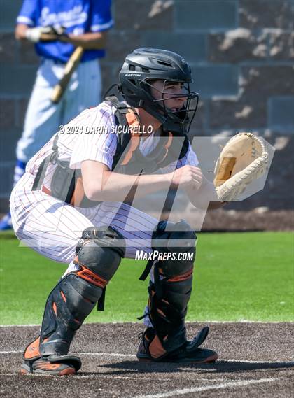 Thumbnail 3 in La Junta vs. Emmett (Coach Bob National Invitational) photogallery.
