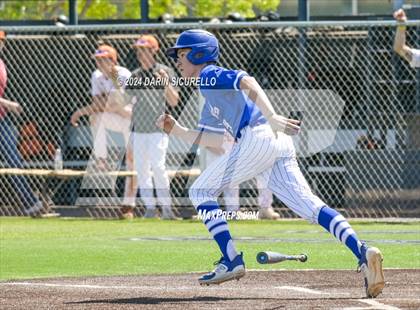 Thumbnail 1 in La Junta vs. Emmett (Coach Bob National Invitational) photogallery.