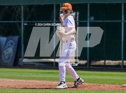 Thumbnail 1 in La Junta vs. Emmett (Coach Bob National Invitational) photogallery.
