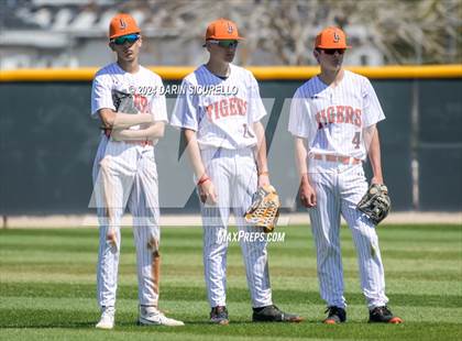 Thumbnail 2 in La Junta vs. Emmett (Coach Bob National Invitational) photogallery.