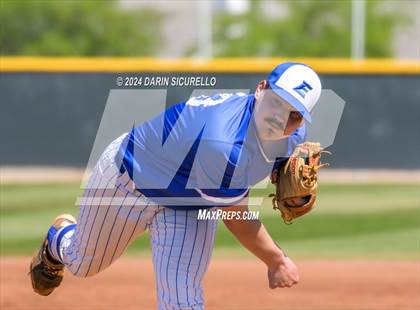 Thumbnail 3 in La Junta vs. Emmett (Coach Bob National Invitational) photogallery.