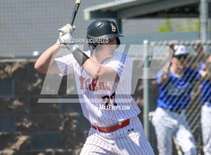 Thumbnail 1 in La Junta vs. Emmett (Coach Bob National Invitational) photogallery.