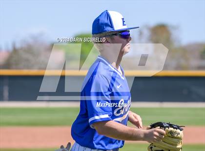 Thumbnail 3 in La Junta vs. Emmett (Coach Bob National Invitational) photogallery.