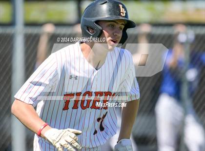 Thumbnail 2 in La Junta vs. Emmett (Coach Bob National Invitational) photogallery.
