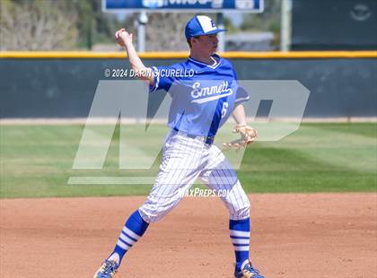 Thumbnail 2 in La Junta vs. Emmett (Coach Bob National Invitational) photogallery.