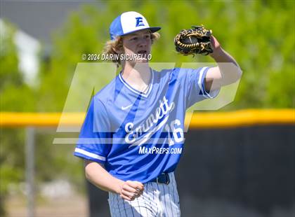 Thumbnail 1 in La Junta vs. Emmett (Coach Bob National Invitational) photogallery.