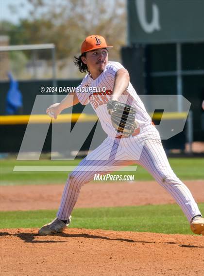 Thumbnail 2 in La Junta vs. Emmett (Coach Bob National Invitational) photogallery.