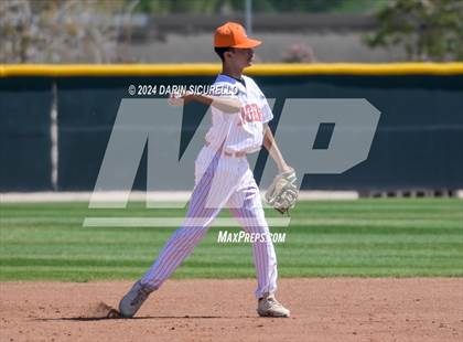 Thumbnail 2 in La Junta vs. Emmett (Coach Bob National Invitational) photogallery.