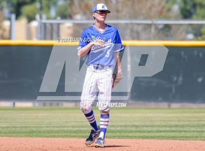Thumbnail 3 in La Junta vs. Emmett (Coach Bob National Invitational) photogallery.