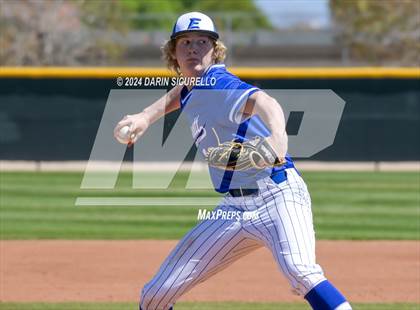 Thumbnail 2 in La Junta vs. Emmett (Coach Bob National Invitational) photogallery.