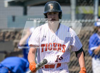 Thumbnail 3 in La Junta vs. Emmett (Coach Bob National Invitational) photogallery.