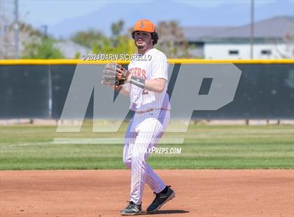 Thumbnail 1 in La Junta vs. Emmett (Coach Bob National Invitational) photogallery.