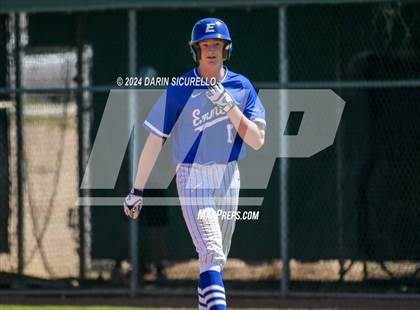 Thumbnail 2 in La Junta vs. Emmett (Coach Bob National Invitational) photogallery.
