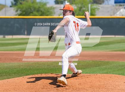Thumbnail 3 in La Junta vs. Emmett (Coach Bob National Invitational) photogallery.