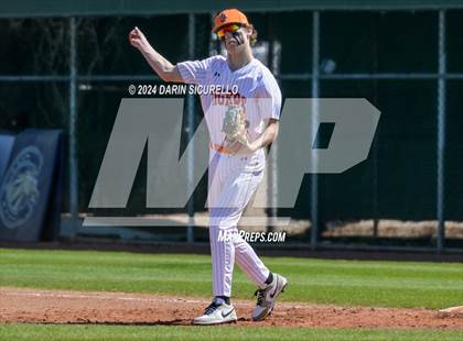 Thumbnail 2 in La Junta vs. Emmett (Coach Bob National Invitational) photogallery.
