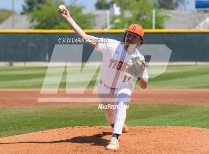 Thumbnail 2 in La Junta vs. Emmett (Coach Bob National Invitational) photogallery.