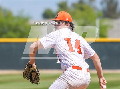 Thumbnail 3 in La Junta vs. Emmett (Coach Bob National Invitational) photogallery.