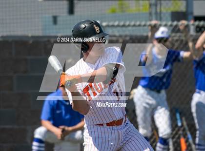 Thumbnail 3 in La Junta vs. Emmett (Coach Bob National Invitational) photogallery.