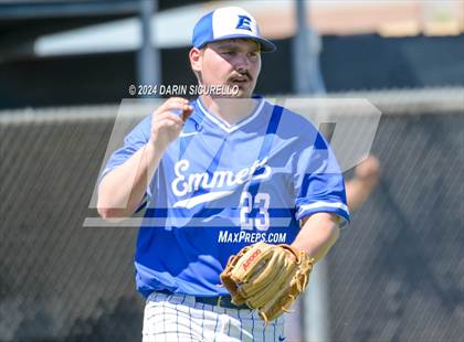 Thumbnail 3 in La Junta vs. Emmett (Coach Bob National Invitational) photogallery.
