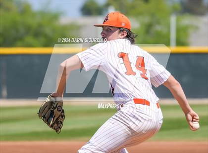 Thumbnail 3 in La Junta vs. Emmett (Coach Bob National Invitational) photogallery.