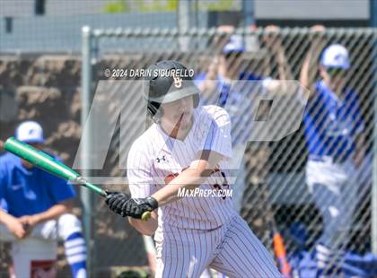 Thumbnail 2 in La Junta vs. Emmett (Coach Bob National Invitational) photogallery.