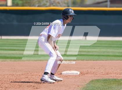 Thumbnail 3 in La Junta vs. Emmett (Coach Bob National Invitational) photogallery.