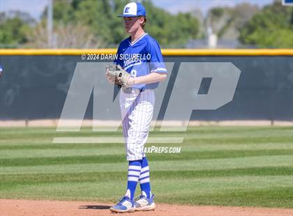 Thumbnail 3 in La Junta vs. Emmett (Coach Bob National Invitational) photogallery.