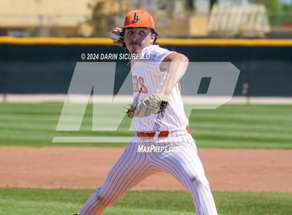 Thumbnail 3 in La Junta vs. Emmett (Coach Bob National Invitational) photogallery.