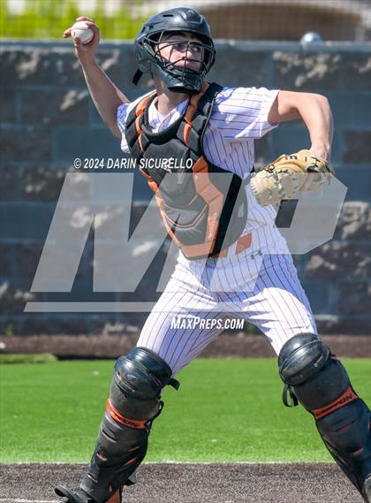 Thumbnail 3 in La Junta vs. Emmett (Coach Bob National Invitational) photogallery.