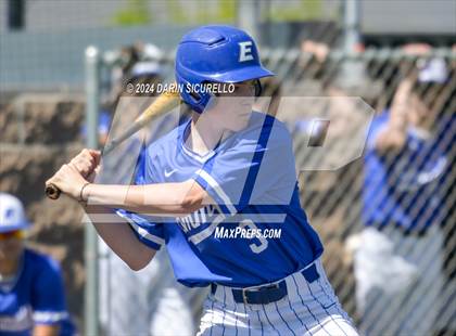 Thumbnail 2 in La Junta vs. Emmett (Coach Bob National Invitational) photogallery.