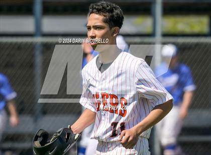 Thumbnail 1 in La Junta vs. Emmett (Coach Bob National Invitational) photogallery.