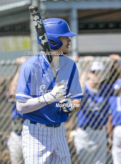 Thumbnail 1 in La Junta vs. Emmett (Coach Bob National Invitational) photogallery.