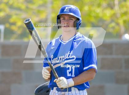 Thumbnail 3 in La Junta vs. Emmett (Coach Bob National Invitational) photogallery.
