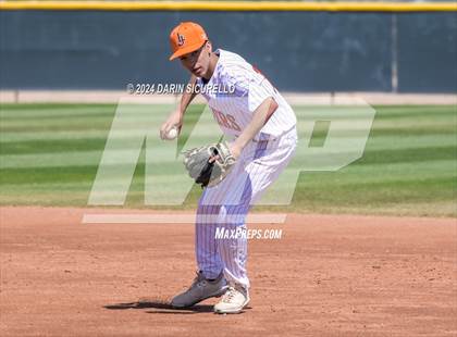 Thumbnail 1 in La Junta vs. Emmett (Coach Bob National Invitational) photogallery.