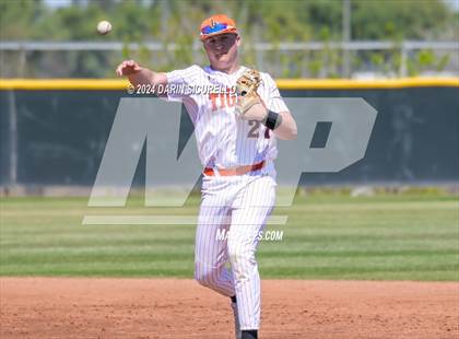 Thumbnail 3 in La Junta vs. Emmett (Coach Bob National Invitational) photogallery.
