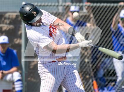 Thumbnail 1 in La Junta vs. Emmett (Coach Bob National Invitational) photogallery.