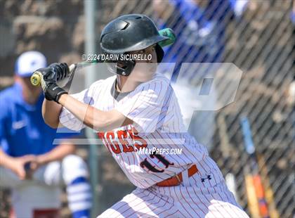 Thumbnail 2 in La Junta vs. Emmett (Coach Bob National Invitational) photogallery.