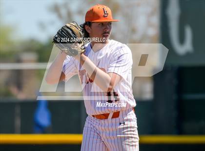 Thumbnail 2 in La Junta vs. Emmett (Coach Bob National Invitational) photogallery.