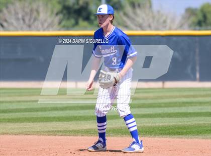 Thumbnail 1 in La Junta vs. Emmett (Coach Bob National Invitational) photogallery.